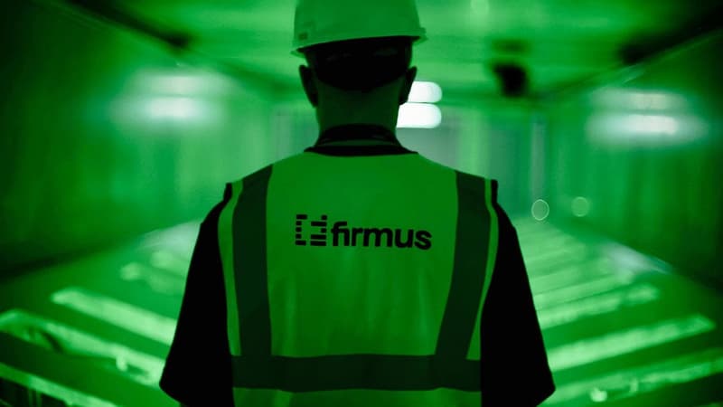 Corporate watchdog to probe failed $44b Firmus float