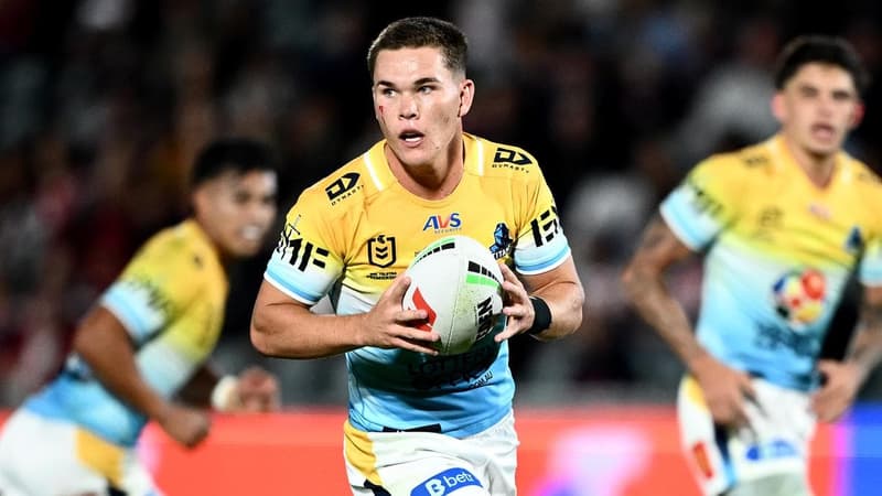 Titans beat Chiefs to punch and extend half until 2029