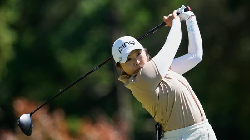 Aussie in the hunt after blemish-free opening round