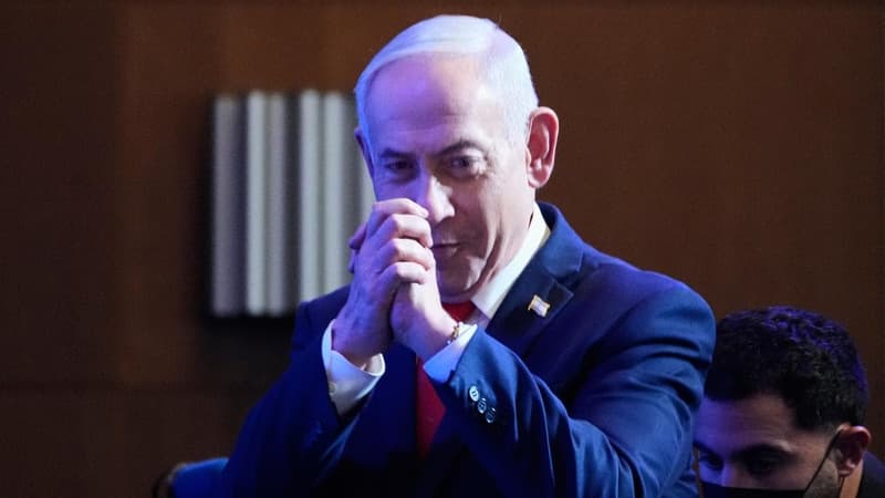 Netanyahu’s party claims Israeli election was 'stolen'