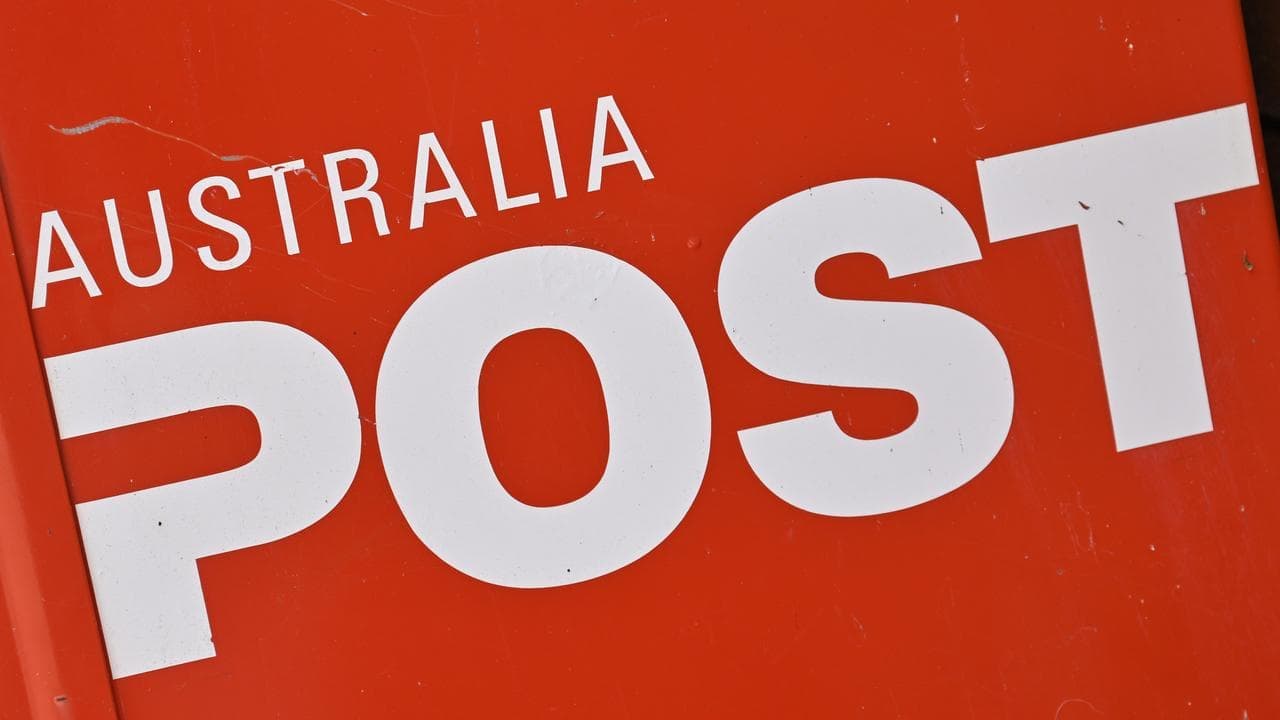 Inquiry to ensure Australia Post continues to deliver