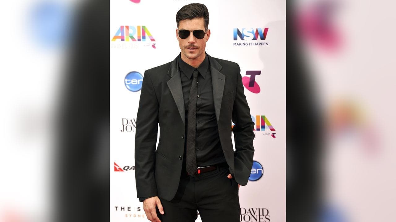Ex-Bachelor star makes second bail bid on DV charges