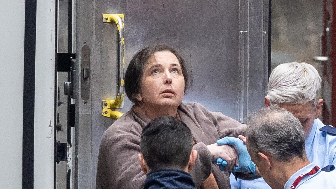 Judgment day for mushroom murderer Erin Patterson