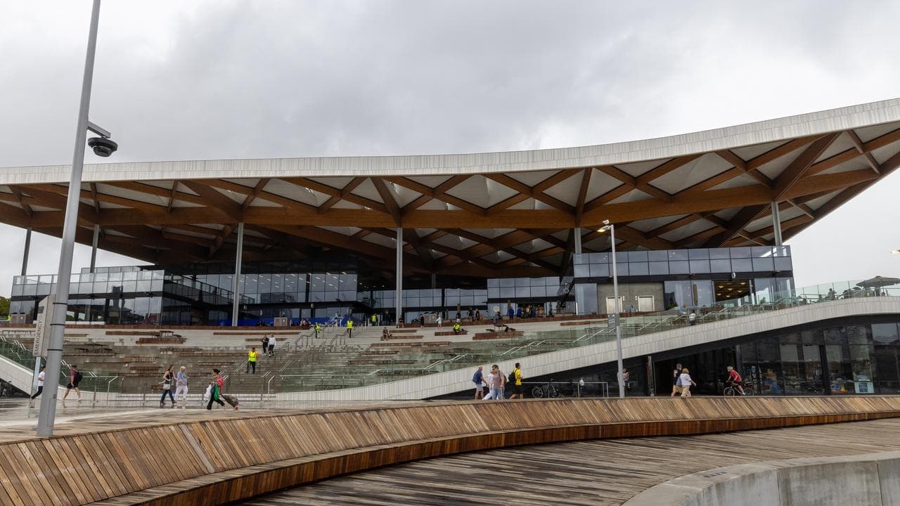 Building for plants of the future wins national award