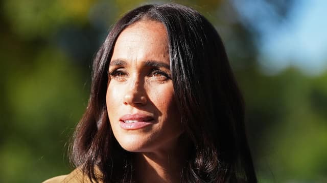 UK police refers itself to watchdog over Markle letter