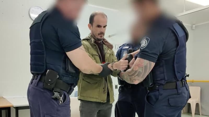 'Horrific': hundreds more charges for vile child abuser