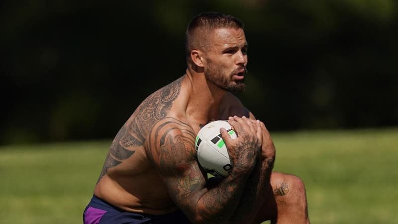 Run-it-straight return heralds new era of brutal sport