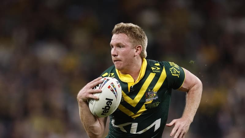 'Zero chance': Dearden opens up on Walker swap circus