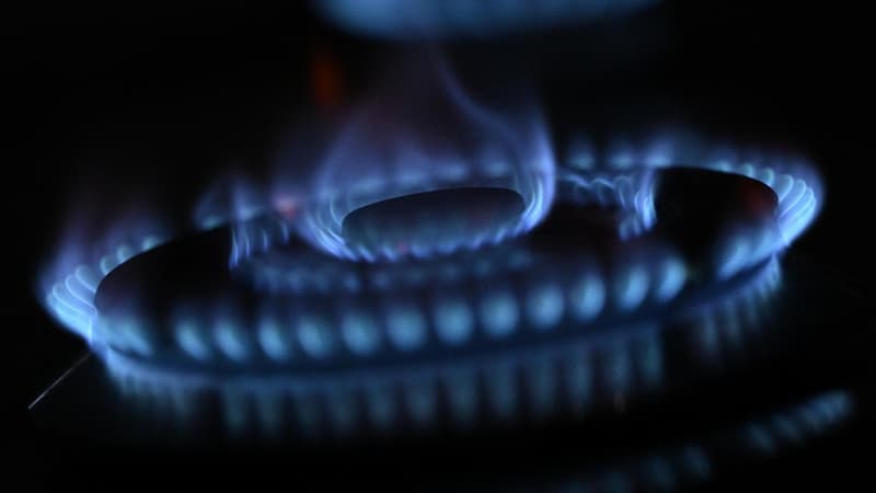 Gas bosses turn up heat with 'market failure' warnings