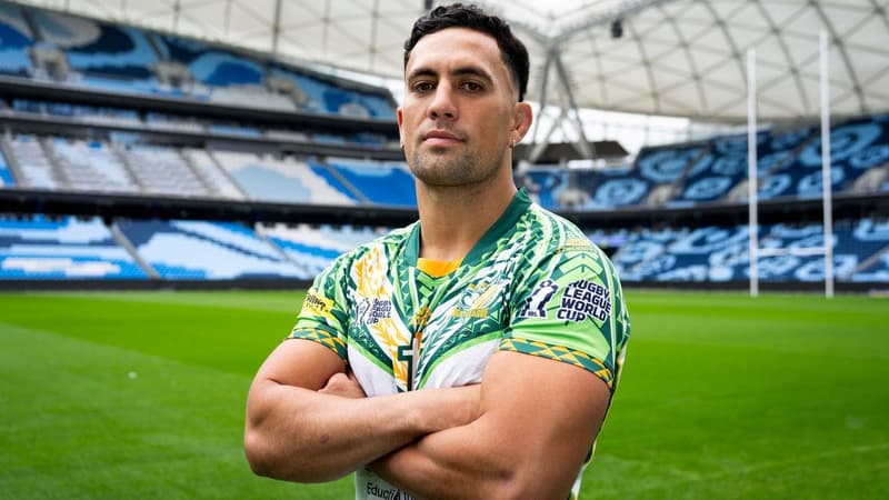 'Happiest ever': Cook Islands changed life of KL Iro