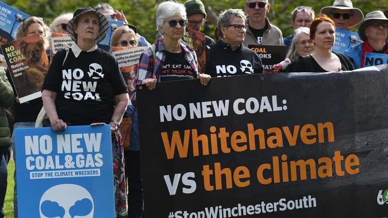 Court approves coalmine despite environmental concerns