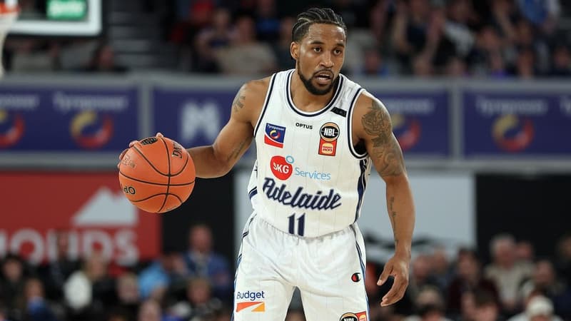 Late bit of Bryce magic helps 36ers break NZ resistance