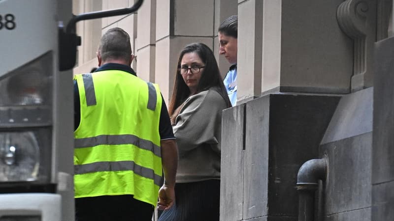 Killer Erin Patterson to consider High Court challenge