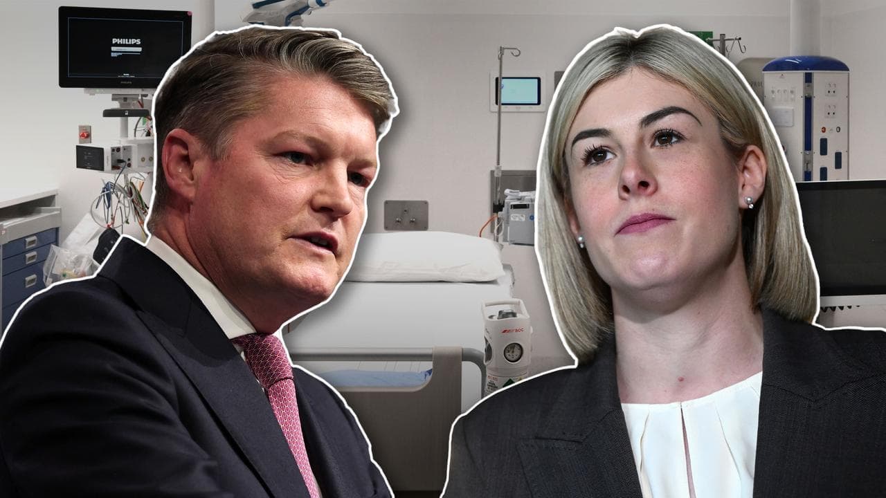 Election pledges yet to remedy 'gaps' in health care