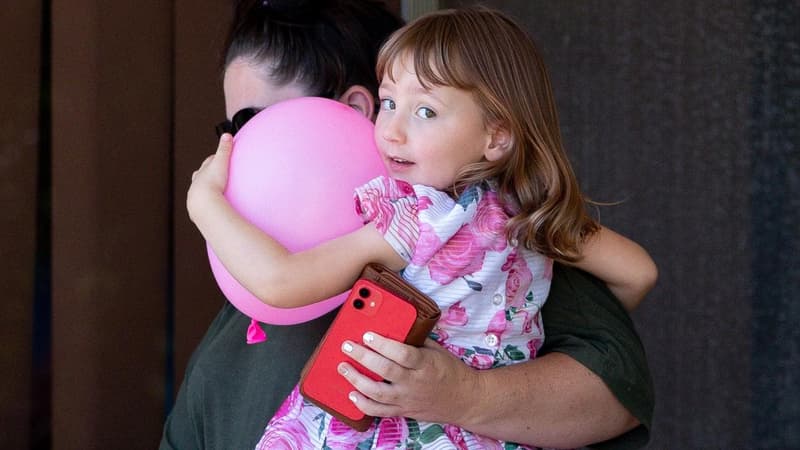 Little Cleo's recovery so fortunate, say crime experts