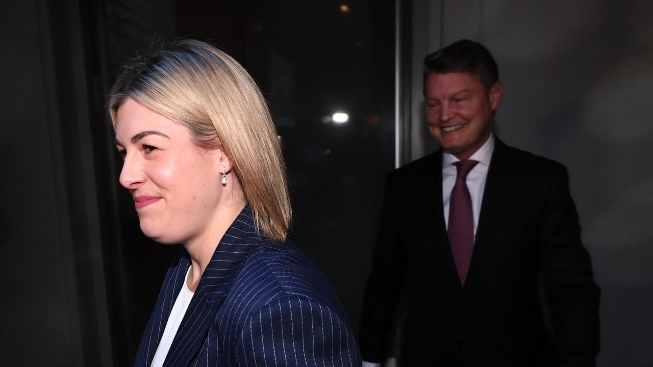 Liberals surge in polls as leader signs up for debate