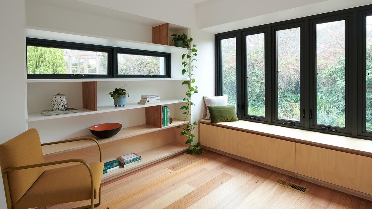Building net zero: architects call for housing rethink