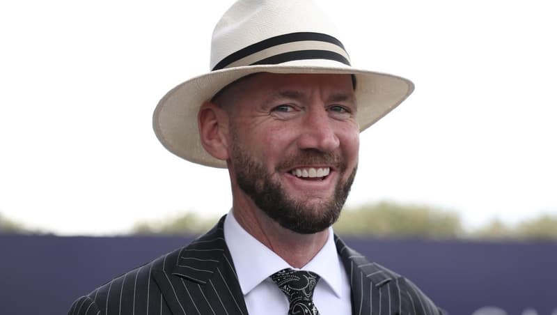 Maher pleased as Cup favourite lands 'ideal' barrier