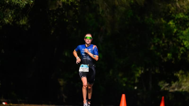 Mystery aside, Hill putting heart into Noosa tilt