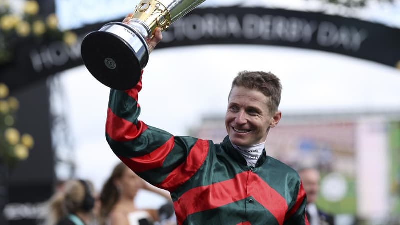 Derby win headlines fresh G1 success for J-Mac, Waller