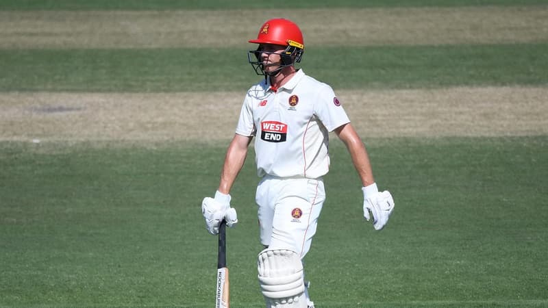 WA hand reigning Shield champions second straight loss