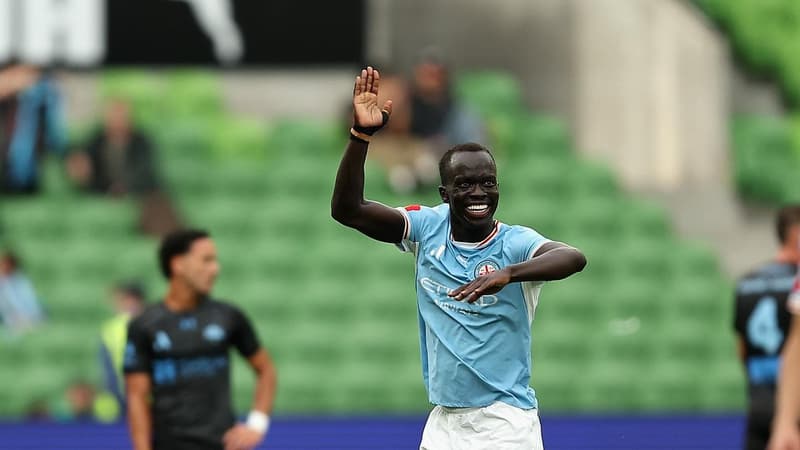 Mabil and Marcondes magic steer City past Sydney