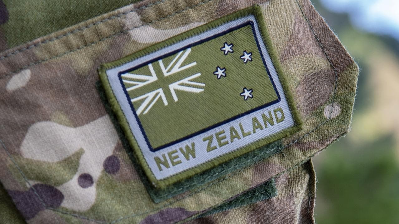 Palestine, defence, aid in dispute this NZ election