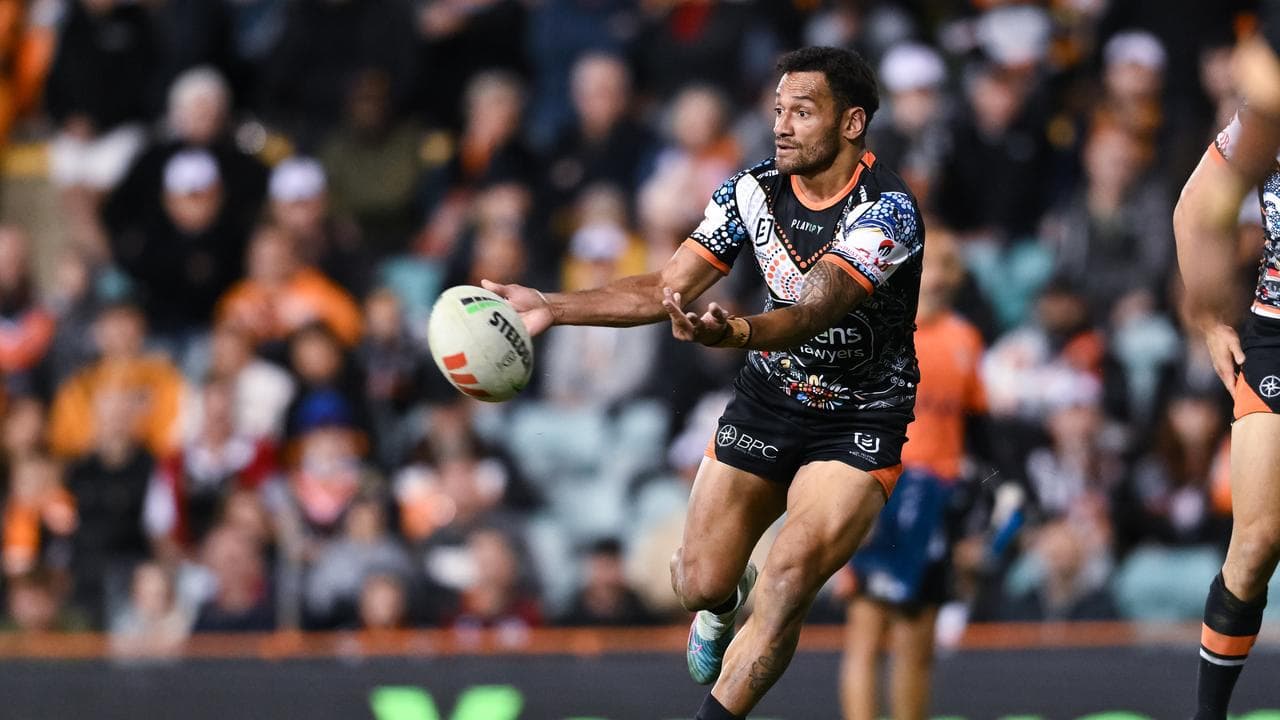 Koroisau set for Origin as Blues leave out Cook