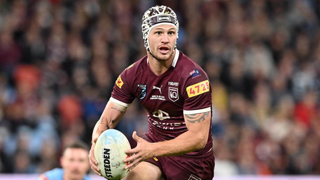 Ponga to win Queensland No.1 jersey for Origin opener