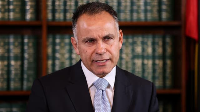 Victorian Liberal allies go into bat for John Pesutto