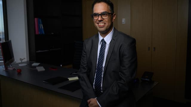 Govt stake in more homes is 'part of NSW future'