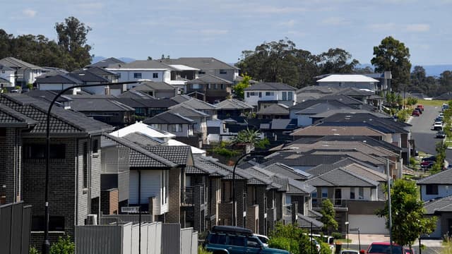 Fight brews over NSW first-home buyers' scheme reform