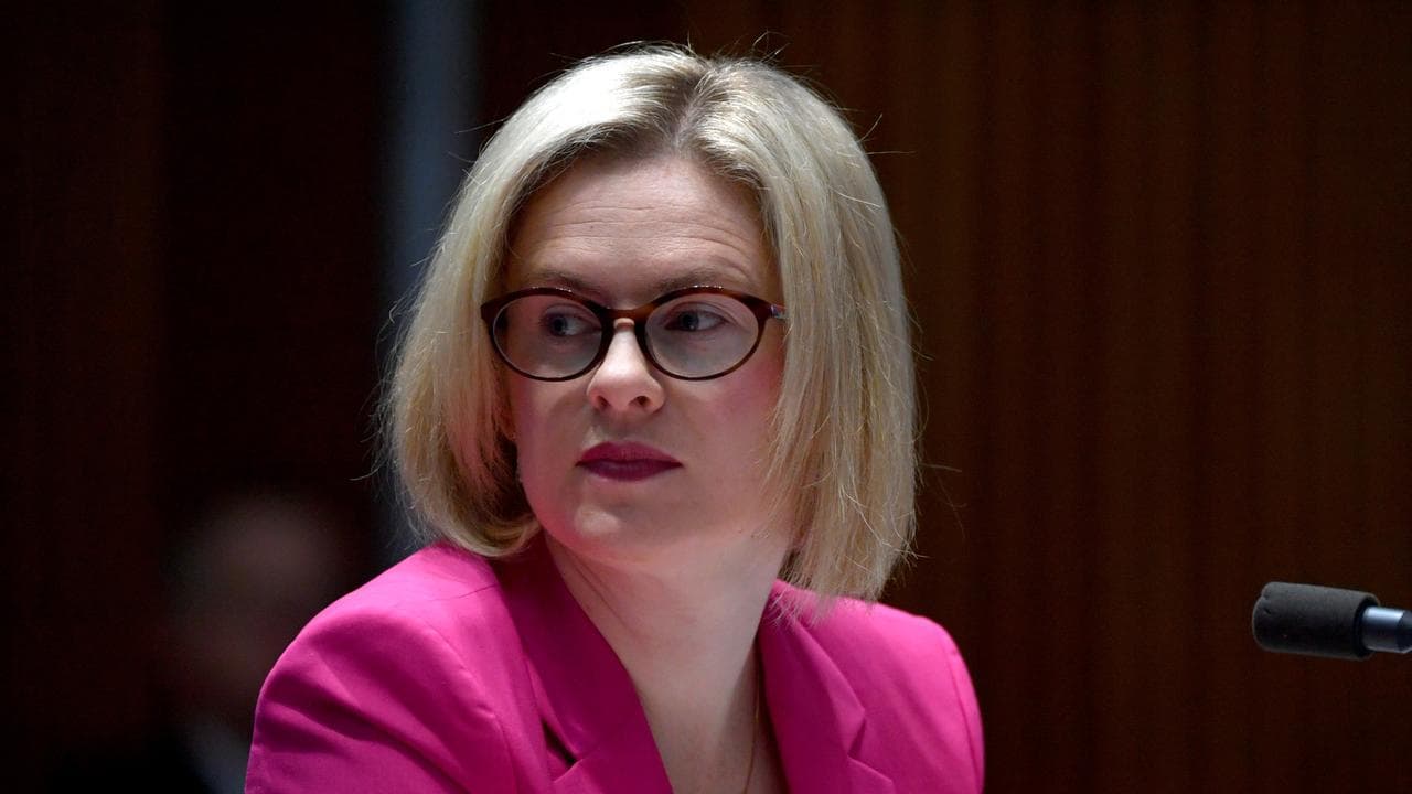 Stoker's voice claim misleads on executive law