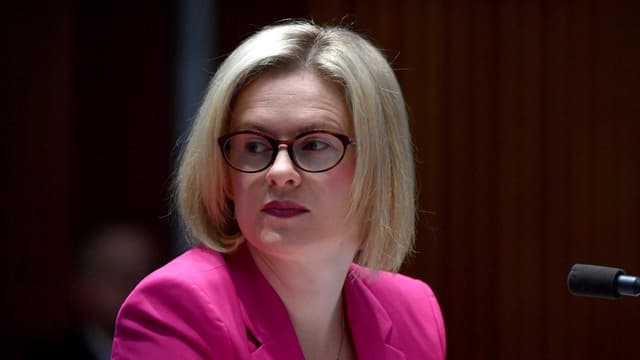 Stoker's voice claim misleads on executive law