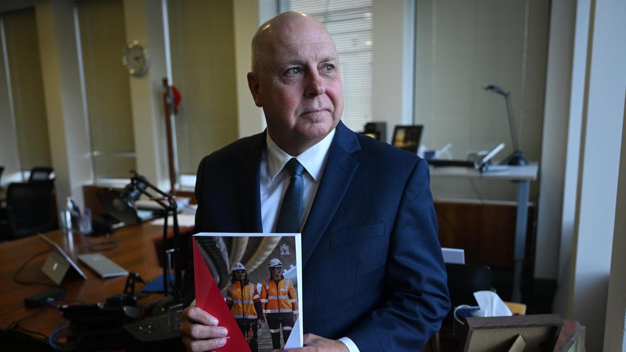 Vow to spare Victorian families COVID debt budget bill