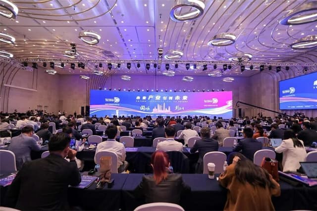 Xinhua Silk Road: 4th Shanghai Y50 Forum held to build Shanghai into hotspot for youth innovation and entrepreneurship