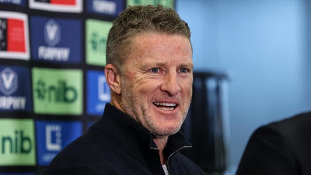 No last dance as Hardwick stuns with end to Tiger time