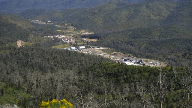 'Positive progress' for nation builders at Snowy 2.0