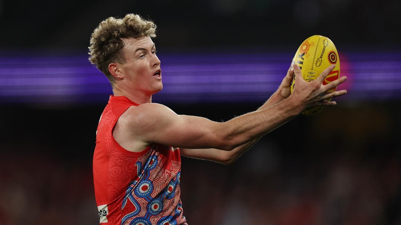 Swans over mental hurdle in fight for AFL finals berth