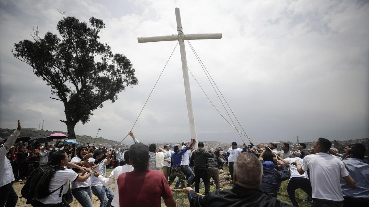 Demons they/them claim is pronoun-ced rubbish