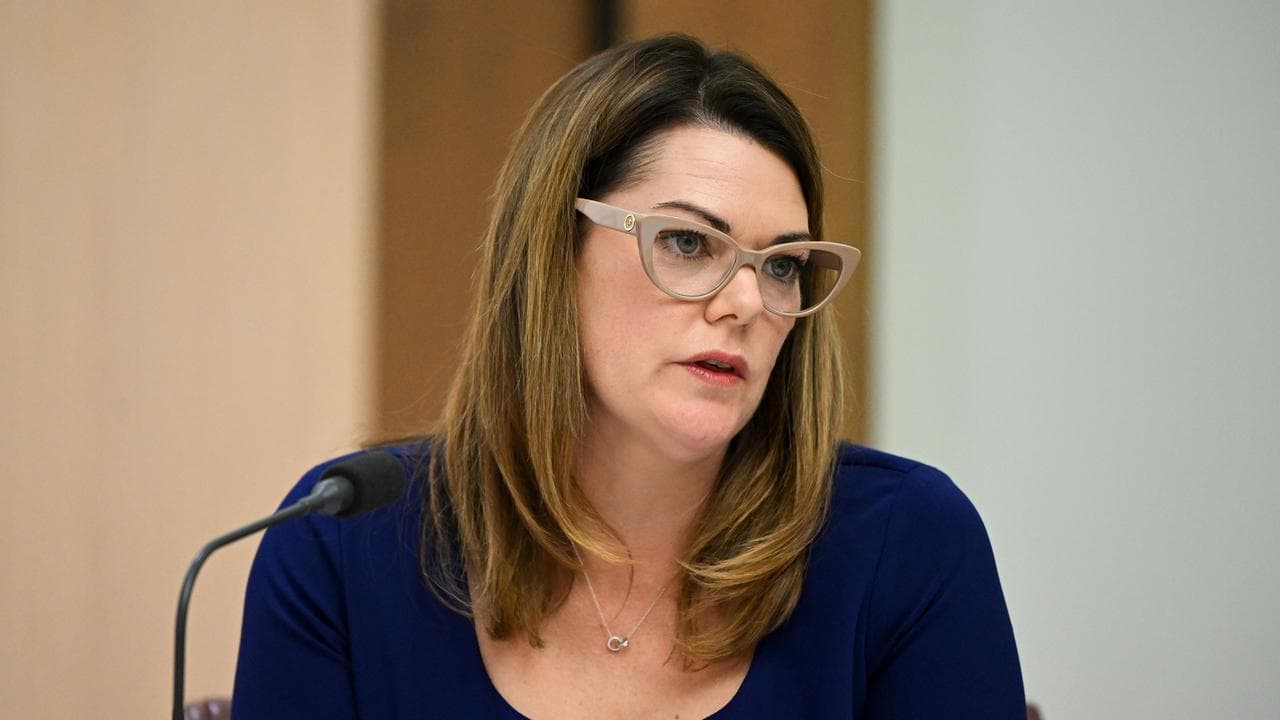 Minister nixed Palmer coal mine, dept approved another