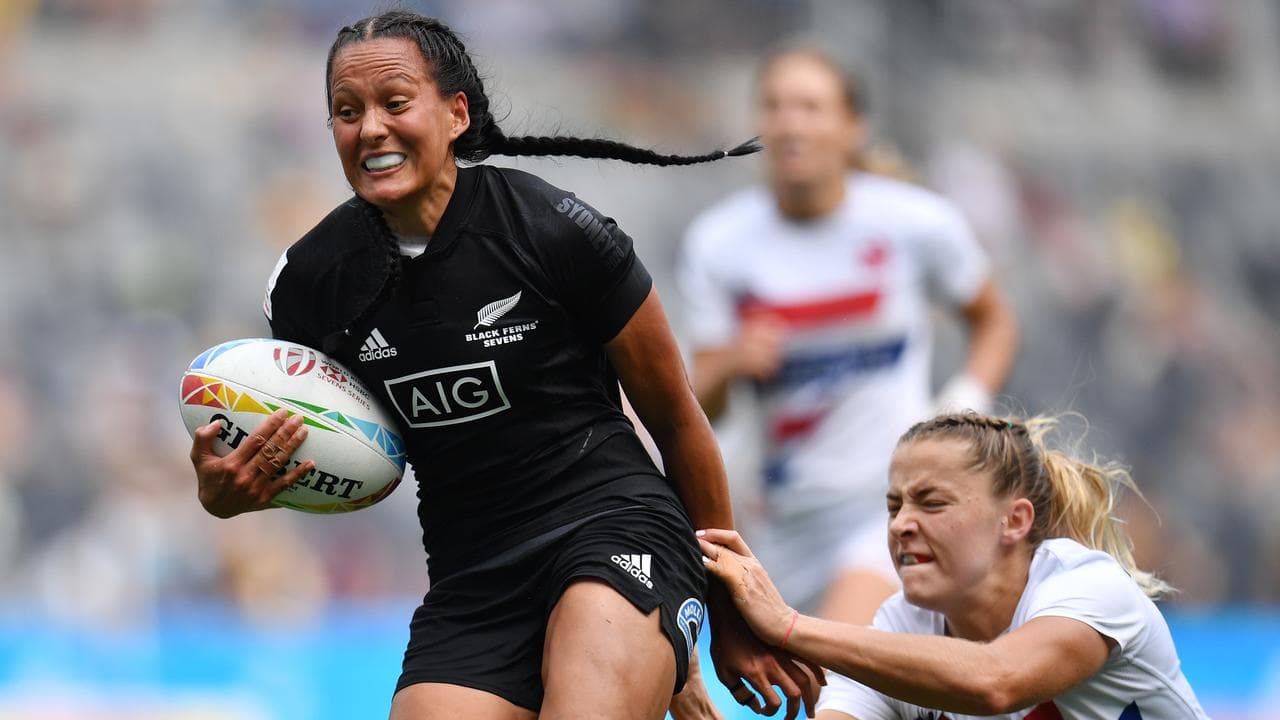 Dragons land NZ sevens gold medallist Nathan-Wong