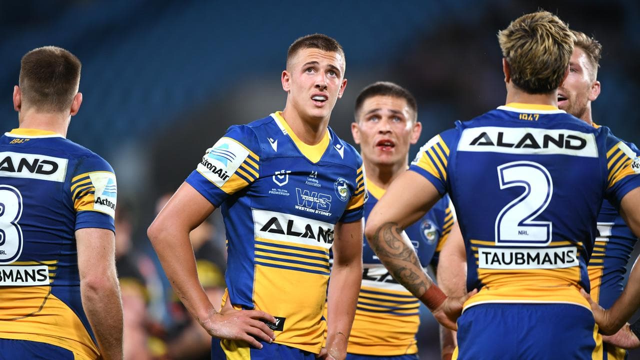 Releasing son only 'selfish' call of Arthur's tenure