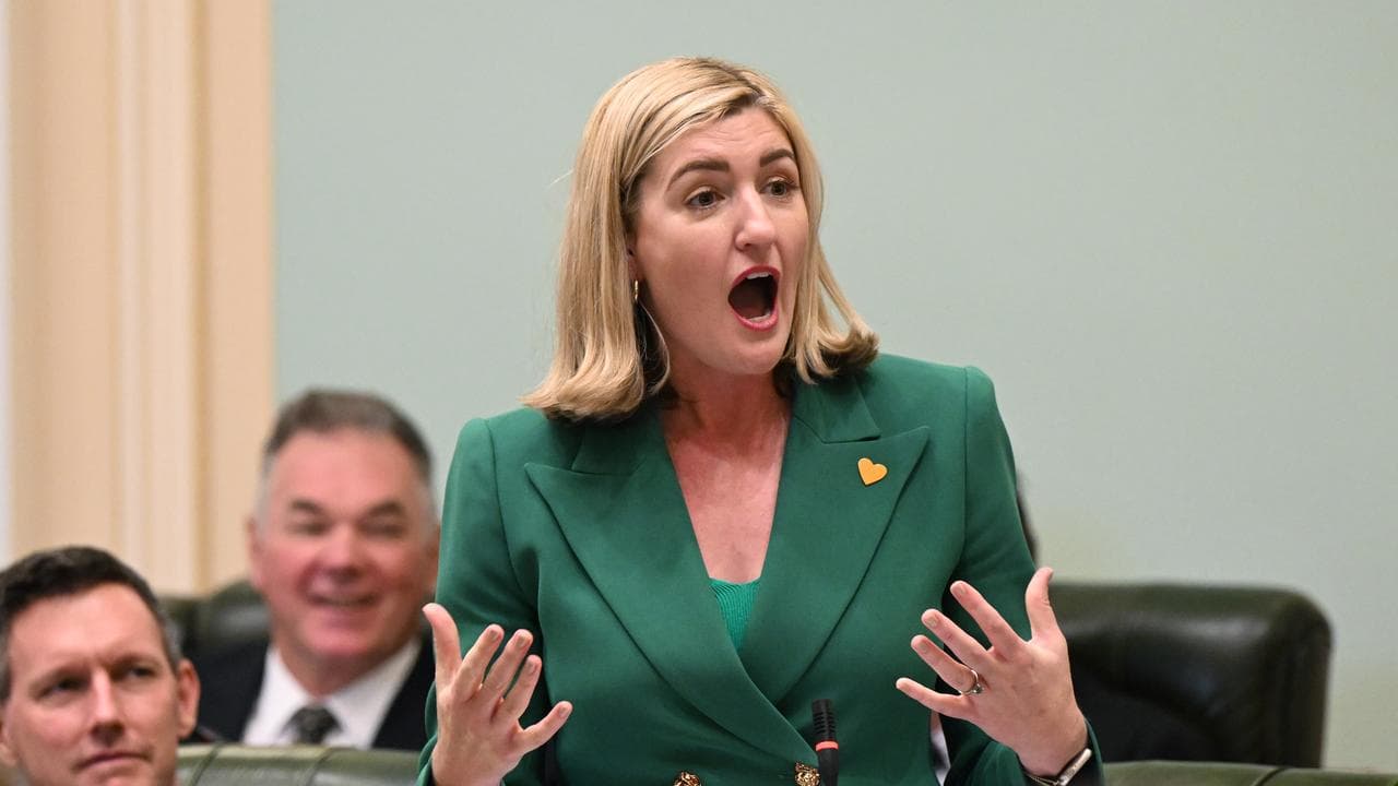 Qld gov defends putting patients up at Sea World Resort