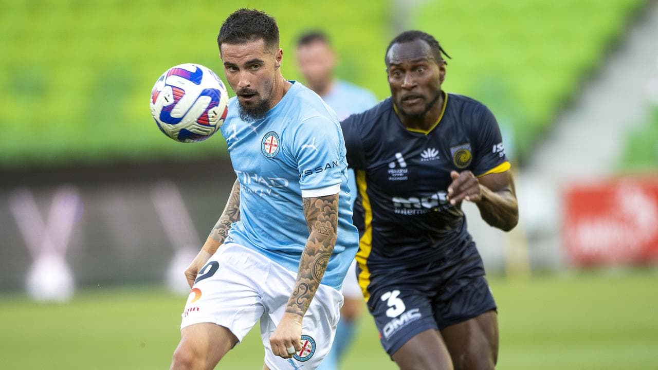 Mariners out to disprove dismissive critics in ALM GF