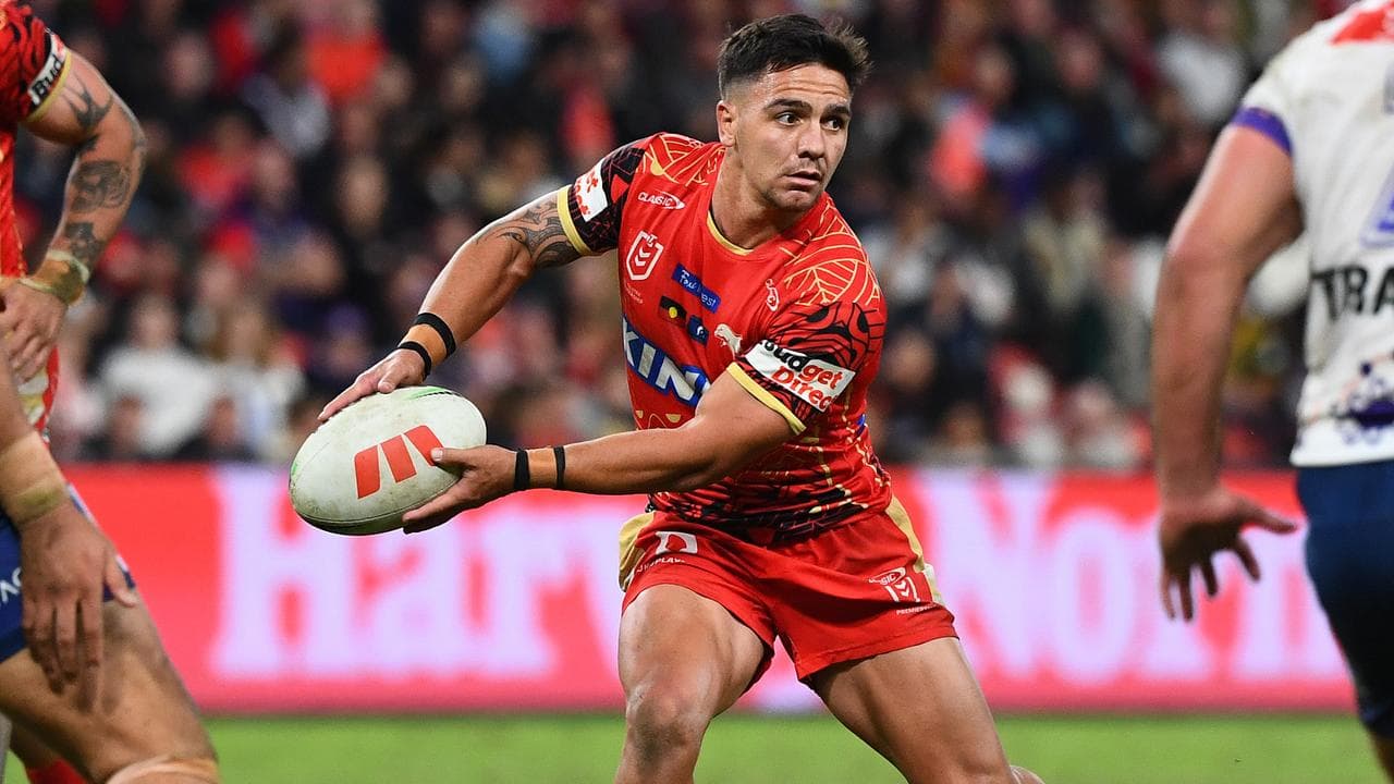 'A rare breed': Kodi gets Bennett tick for No.1 switch