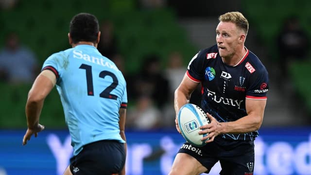 Hodge wants win to celebrate final Rebels home game