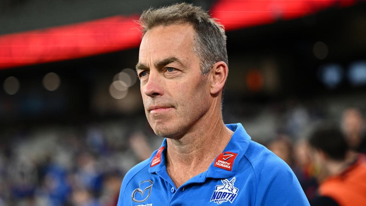 Hawks hold out hope Clarkson returns for flag reunion