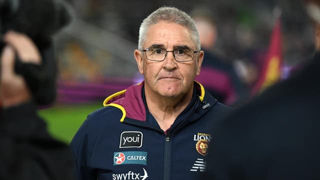AFL coaching tougher than ever: Lions' Fagan