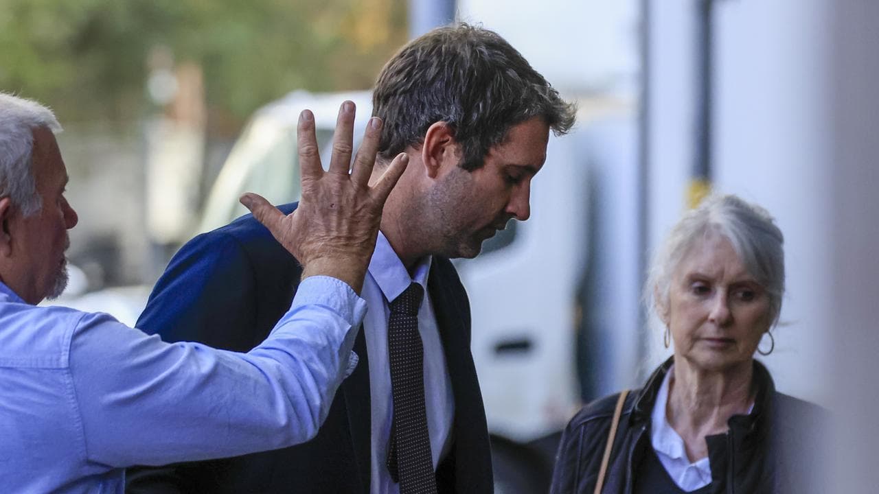 Man jailed, immediately released in 'unique case'